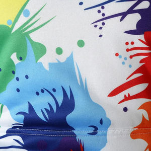 Venta al por mayor mejor calidad nuevo estilo de ropa de los hombres sudaderas con capucha de sublimación ropa de calle sudaderas con capucha transpirables para la venta en el precio bajo - Product Image 5