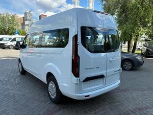 Nuevo Ford Tourneo Custom en Venta - Product Image 6