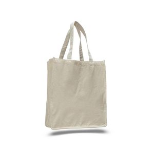 Extra Heavy-Weight Large Personalized Boat Tote Cotton Canvas Tote <b>Bag</b> Reusable Custom Tote Shopping <b>Bags</b> Cotton Canvas <b>Bags</b> - Product Image 4
