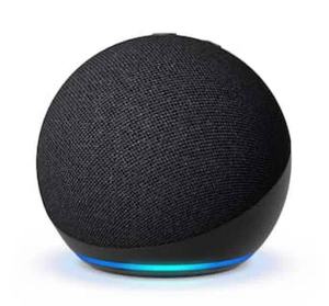 ข้อเสนอสุดคุ้ม Echo Dot รุ่นที่ 5 นาฬิกาอัจฉริยะพร้อม Alexa มีจำหน่ายแล้ว ครบชุด - Product Image 4