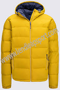 Chaquetas acolchadas cálidas de invierno para hombre 2025, venta al por mayor, nueva chaqueta acolchada estampada para hombre, chaqueta acolchada con burbujas, OEM personalizado - Product Image 3