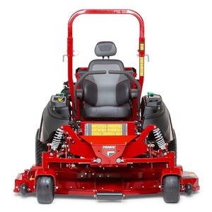 Moteur de tondeuse à gazon Ferris 72 ISX 3300 36HP Vanguard Big Block de qualité industrielle, monocylindre 2-4 temps, 5000W 230V 196cc 1000mm - Product Image 4