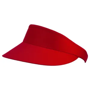 Wholesale New Style Fashion Quick Dry Professional Manufacturer Baseball Caps Outdoor Sun Visor Caps For Unisex