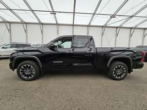 NOUVEAU Toyota Tundra 2025, 4 cylindres, puissance 256 kW (348 ch), 4x4, Euro6, transmission automatique, conduite à gauche - Product Image 5