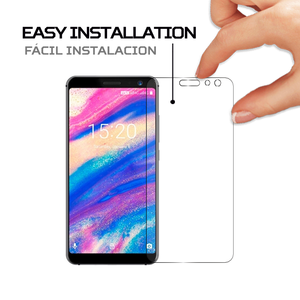 ฟิล์มกันรอย ANTISHOCK สำหรับอุปกรณ์เสริมมือถือระดับพรีเมียมอูมิ เอ 1 โปร - Product Image 2