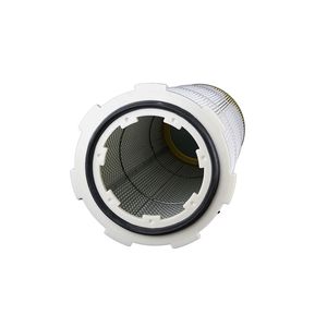 Cartucho de Filtro para Colector de Polvo Industrial, Eliminación del 99.9% de PM2.5, Membrana CN-CA, Elemento de Filtro Plegable, Ecológico, ISO 5011 - Product Image 5