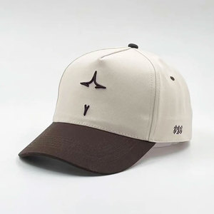 Casquettes de baseball classiques en gros 2025, fabricant pakistanais, dernier design, coton denim, séchage rapide, couleur unie, unisexe, plage - Product Image 4