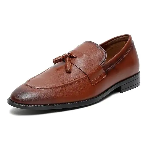 OEM 정품 암소 가죽 신발 새로운 디자인 슬립 온 남성 신발 정품 매우 부드러운 가죽 최고 품질 가죽 신발