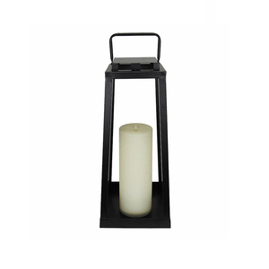 New Customized <b>Lantern</b> Antique <b>Lantern</b> Decorative Gold <b>Metal</b> <b>Lantern</b> for Home Decor Use Home Decoration - Product Image 5