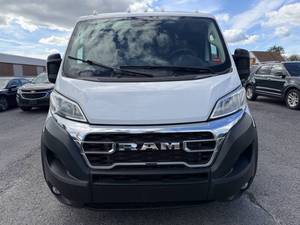 รถยนต์มือสอง RAM ProMaster 2500 136 WB ปี 2023 ราคาถูก ขาย - Product Image 2