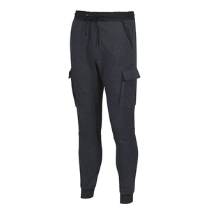 Fabricant pakistanais survêtement cargo pour homme écologique anti-UV à manches longues vêtements de sport en coton et polyester survêtement cargo - Product Image 5