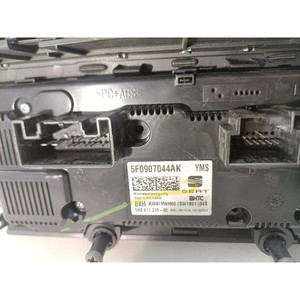 SISTEMA DE CONTROL DE CLIMA SEAT Leon ST 5F0907044AKYMS DHFA (12>20) - Product Image 6