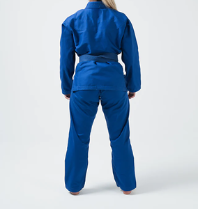 Jiu jitsu kimono de jiu jitsu BJJ GI hecho en Pakistán Sialkot uniforme de artes marciales - Product Image 6