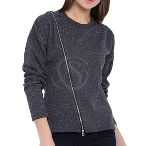 Pulls à capuche pour femmes imprimés d'hiver, coupe ajustée, confortables, avec logo sur le devant, en toile, séchage rapide et respirant, vente chaude - Product Image 1