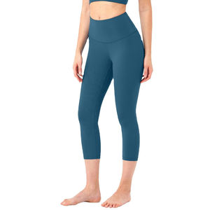 Nouveauté Vente Chaude Combinaisons de Sport pour Femmes Ensemble de Yoga Exercice Tenues de Gym Vêtements de Fitness Ensemble de Yoga Deux Pièces pour Femmes - Product Image 6