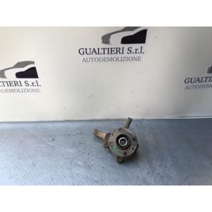 SUSPENSIÓN DELANTERA DERECHA IZQUIERDA RENAULT Kangoo 3ª Serie 8200150222 (03>07) - Product Image 1