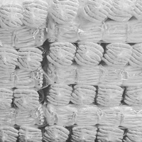 Fil de soie brut de mûrier pur 100% fil de soie de qualité 20/22D 4A pour la couture, le crochet, le tricot, le tissage, la broderie, la fabrication de cordes