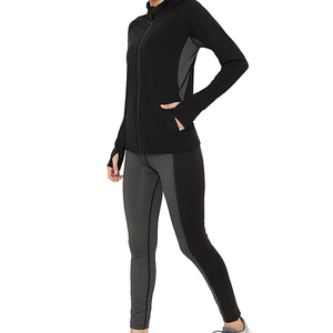 Wholesale Comfortable <b>Women's</b> Tracksuits <b>Women</b> Tracksuit <b>Women</b> Casual Sweatshirt Ladies Hoodie <b>Sweatpants</b> Two Pieces Outfit - Product Image 4
