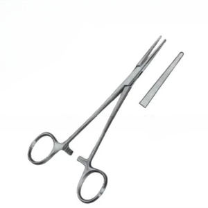 Pinzas hemostáticas delicadas Lovelace personalizadas de la mejor calidad, instrumentos quirúrgicos de acero inoxidable de 15cm - Product Image 6