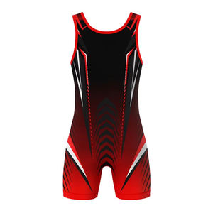 Camisetas DE LUCHA sublimadas para una durabilidad y rendimiento duraderos - Product Image 3