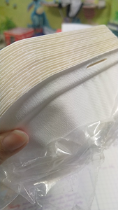 BOÎTE À BAGASSE NATURELLE 100%/ÉCOLOGIQUE ET DURABLE/RÉDUCTIONS EN VRAC/FABRIQUÉ AU VIETNAM - Product Image 5