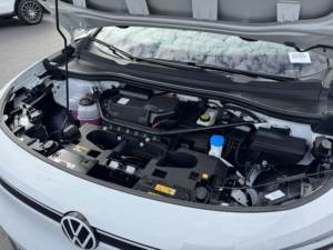 Limpio seminuevo 2023 Volks-wagen ID-4 Estándar - Product Image 5