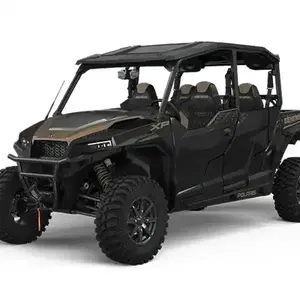 2023 Polaris General XP 4 1000 Deluxe RIDE COMMAND Edition