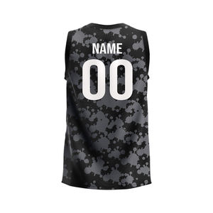 Diseño DE EQUIPO PROFESIONAL 7v7 Camiseta de fútbol Impresión de sublimación completa 7 en 7 Camiseta de fútbol de bandera en precio barato - Product Image 3