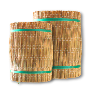 เสื่อ sedge/เสื่อปาล์มปกป้องภูมิทัศน์ของคุณ: เสื่อ sedge สำหรับป้องกันลมและดิน - Product Image 1