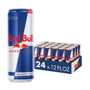 Redbull Energy-bebida Original, venta al por mayor - Product Image 2