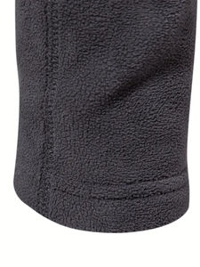 Sudadera con capucha personalizada de lana de alta calidad con logotipo personalizado de servicio OEM, diseño propio y logotipo básico de lana, mezcla de algodón - Product Image 6