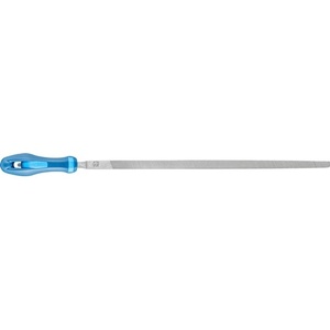 2K-Ergo PFERD Workshop <b>File</b> DIN 7261 200mm Length 8mm Cross-Section 1 Square Cut - Product Image 1