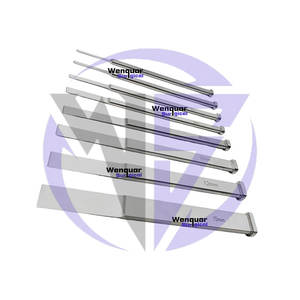 Osteótomos Óseos con Logotipo/Empaque Personalizado, Instrumentos Ortopédicos Veterinarios Duraderos, Osteótomos Óseos Confiables Diseñados - Product Image 4