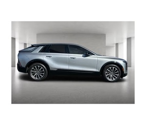 2025 Cadillac LYRIQ Sport con 1SF, Seminuevo - Product Image 1