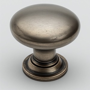 มือจับประตูโบราณสีบรอนซ์วิคตอเรียที่มีดีไซน์โลกเก่าที่มอบความแข็งแกร่งและความซับซ้อนระดับความหรูหรา - Product Image 1