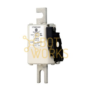 Pour Eaton 170M3243 - Nouveaux fusibles et porte-fusibles - Product Image 1