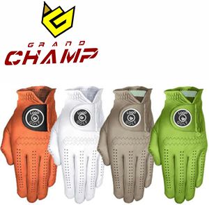 ถุงมือกอล์ฟสั่งทำผลิตจากหนังแกะใส่สบายถุงมือกันลื่นถุงมือกอล์ฟ - Product Image 1