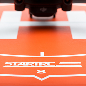 Startrc 50cm <span class=keywords><strong>Drone</strong></span> đích <span class=keywords><strong>Pad</strong></span> cho DJI di động không thấm nước helipad có thể gập lại <span class=keywords><strong>Launch</strong></span> <span class=keywords><strong>Pad</strong></span> parkarpon cho <span class=keywords><strong>Drone</strong></span> Phụ kiện cho Autel - Product Image 4