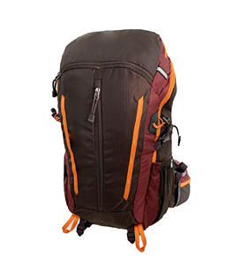 Mochila Ligera Unisex para Portátil con Forro de Nailon, Mini Mochila Deportiva con Cierre de Cremallera, Impermeable, para Senderismo al Aire Libre, en Venta - Product Image 1