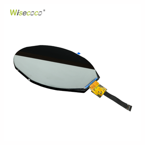 Độ phân giải cao <span class=keywords><strong>7</strong></span> inch Vòng tròn IPS <span class=keywords><strong>LCD</strong></span> hiển thị <span class=keywords><strong>Module</strong></span> 1080*1080 LVDS giao diện <span class=keywords><strong>TFT</strong></span> Màn hình <span class=keywords><strong>LCD</strong></span> <span class=keywords><strong>module</strong></span> - Product Image 5