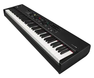 빠른 배송 CP88 스테이지 피아노 88 키 천연 나무 망치 액션 키보드