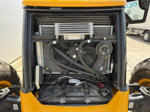 Retroexcavadora JCB 4CX USADA de Alta Calidad a Precio Accesible, Equipo de Construcción al por Mayor - Product Image 2
