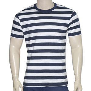 เสื้อยืดคอโปโลสำหรับผู้ชายคุณภาพชั้นหนึ่งผ้าเจอร์ซีย์พิมพ์ลายแบบกำหนดเองสำหรับฤดูร้อน - Product Image 2