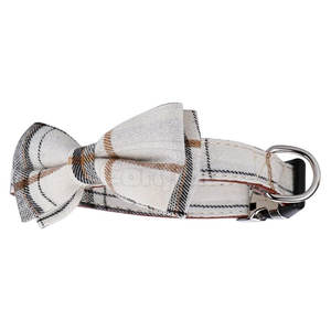 Collar para Mascotas, Ligero, con Hebilla Resistente, Tela Duradera, para Paseos Diarios, Entrenamiento y Actividades al Aire Libre - Product Image 6