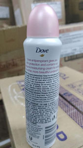 Desodorante antitranspirante en aerosol Dove en venta - Product Image 2
