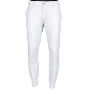 <b>Men's</b> Breathable Golf <b>Trousers</b> Quick Dry Lightweight Performance Pant Joggers Stretchable Cotton Golf Pant - Product Image 3