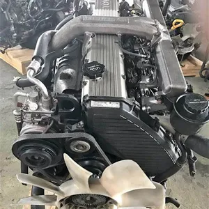 Used 1HD Diesel Engine 1HD-T 1HD-FT 1HD-FTE For Lands cruiser 4.2L