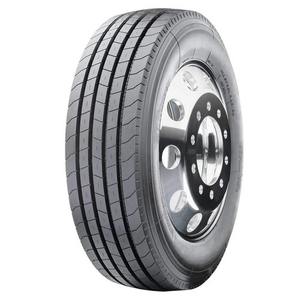 Pneu de camion toutes positions 275/70R22.5 16PR, pneu radial robuste pour usage routier, régional et longue distance, usage commercial - Product Image 1