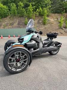แคน-แอม ไรเกอร์ 900 ปี 2026 - Product Image 2