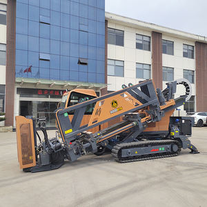 Goodeng मशीन GS360-LS किफायती दिशात्मक उबाऊ मशीन लागत-बचत hdd सेटअप - Product Image 3